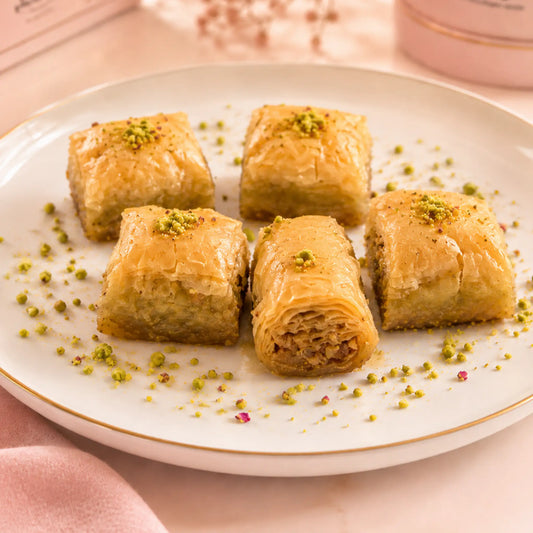 Arabische Baklava
